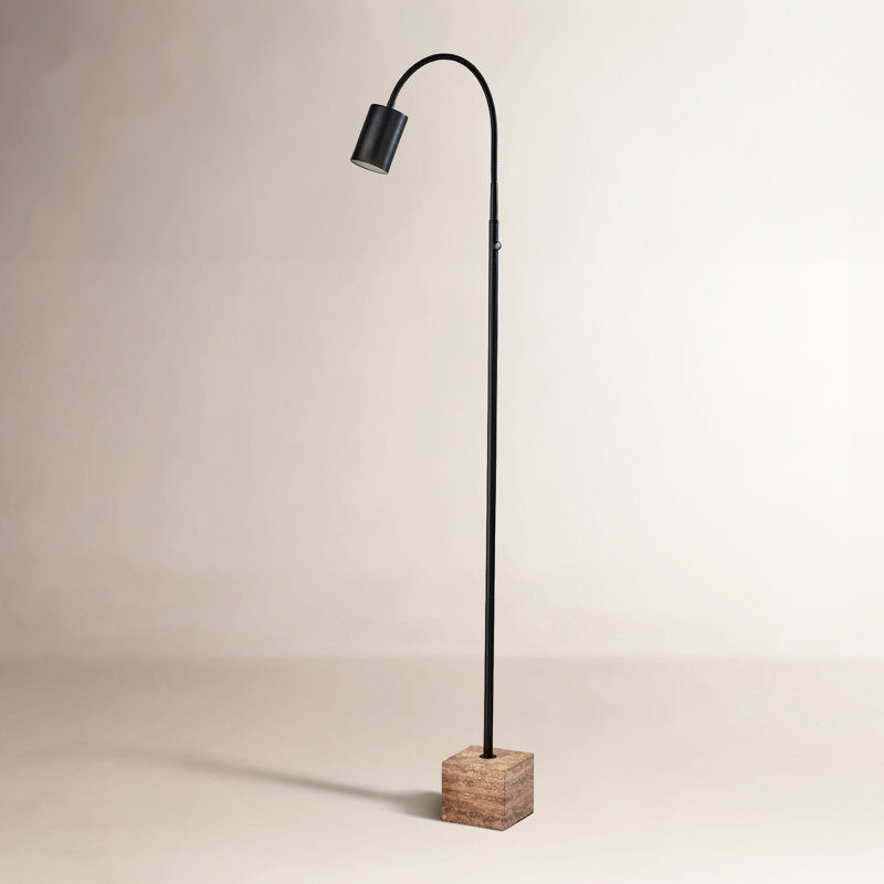 AllModern Calisto Task Floor Lamp - Thumbnail 2