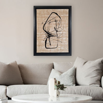 Decorative Canvas Painting