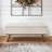 Leaysia Linen Upholstered Storage Bench-1142949411