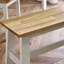 Hayasdan Solid Wood Bench-123824297