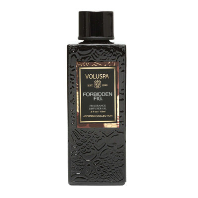 Forbidden Fig Ultrasonic Diffuser Oil