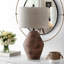 Lampe de table 26,5 "Travante