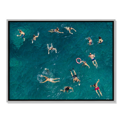 Tonti - Photograph Print