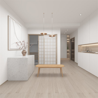 Banc en bois Loudan