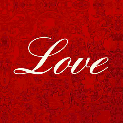 Amour rouge