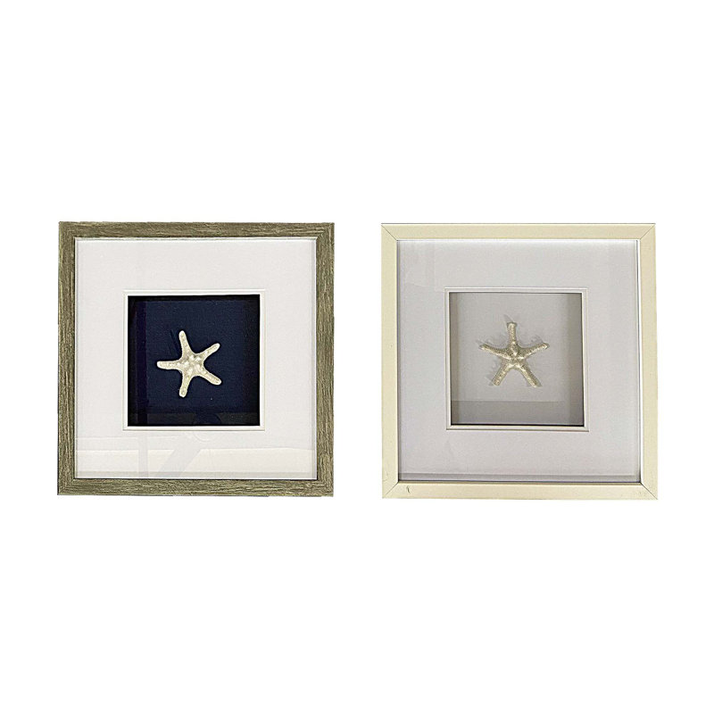 Zavastia Coastal Wall Decor