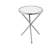 Compton Martin Glass Top End Table-29537847-29537851