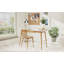 Doucoure Solid Wood Base Writing Desk-61235962-61235961
