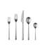Linea 20 - Piece Stainless Steel Flatware Set - Service for 4-93481957