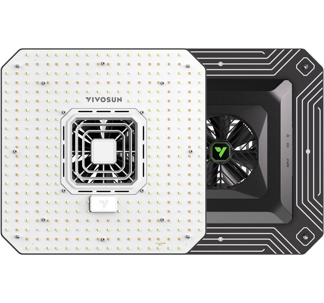 VIVOSUN 150 Watt Grow Light VIVOSUN