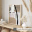 Abstrait abstrait minimaliste, impression d'art scandinave sans cadre-1102542817