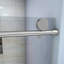 Porte de douche 76 po.-120178914