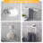 5 - Piece Bathroom Hardware Set-100569844