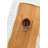 Live.Love.Clean. Bamboo Household Mop With Wraparound Refill Pad
