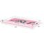 Serpent Acrylic Rectangle Decorative Tray-676246348-720152770