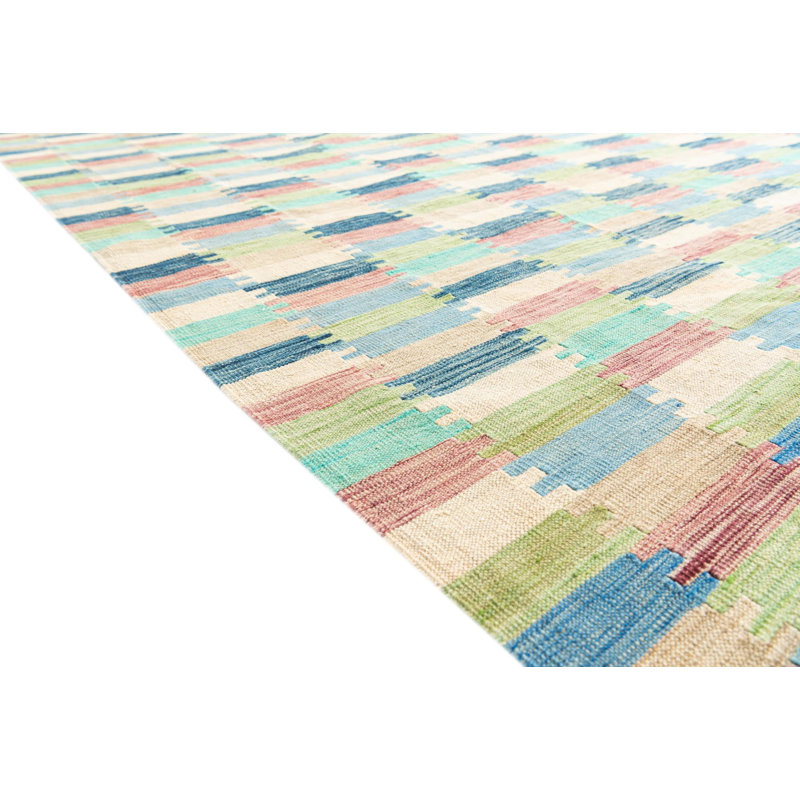 Tapis vert Noor