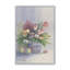 «Momas Table» par Stephen Calcasola, reproduction d'art sur toile-946490215-946490209