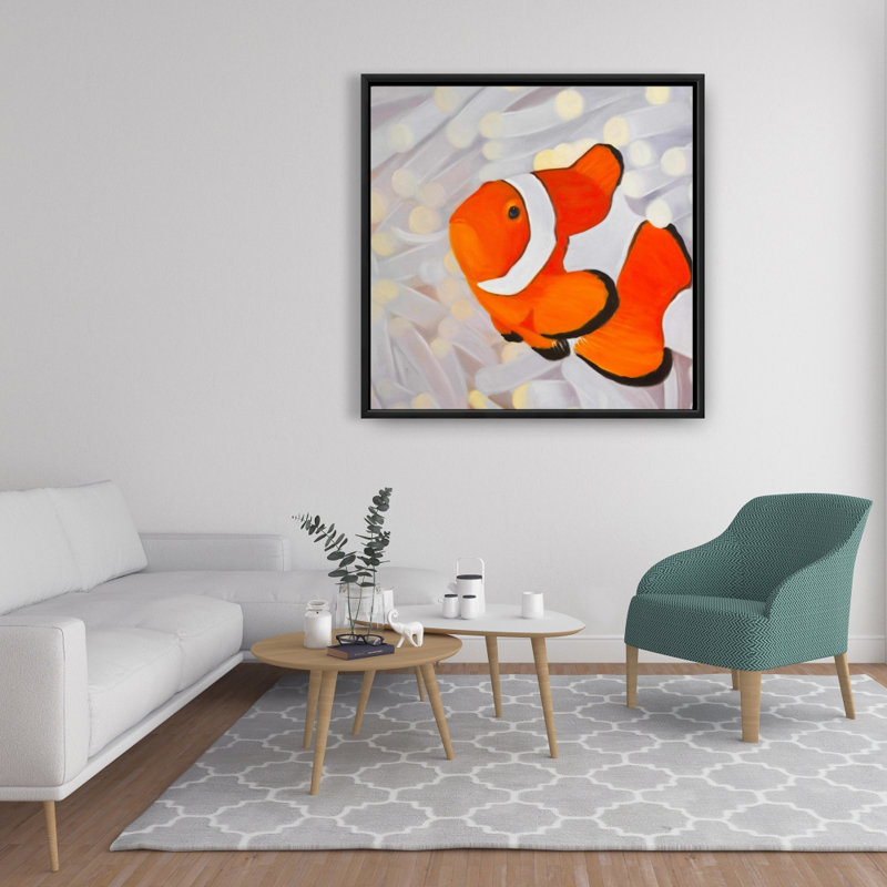 " Clownfish "