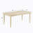 7 Pieces Dining Table Sets
