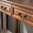 Modern Minimalist Console Table-110406317