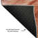 Premium Machine Washable Cerrito AMF585 Terracotta Rug
