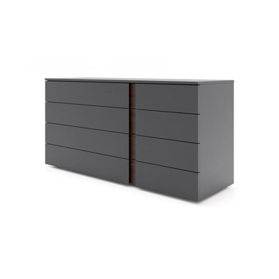 Park 4 - Drawer Dresser