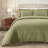 Scotia 100% Cotton Flannel Brushed Soft Warm Duvet Cover Set-359582008-359582007