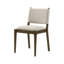 Chaise d'appoint Baldwin (ensemble de 2)