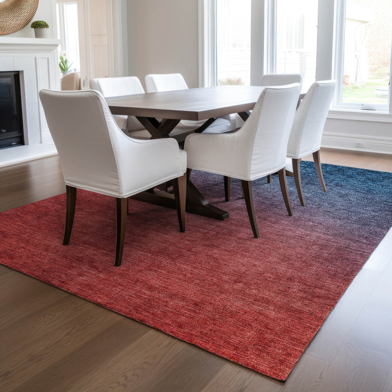 Tapis Jurnee, Rectangle 5 pi x 7 pi 6 po
