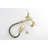 3 Functions Wall Mounted Bridge Kitchen Faucet