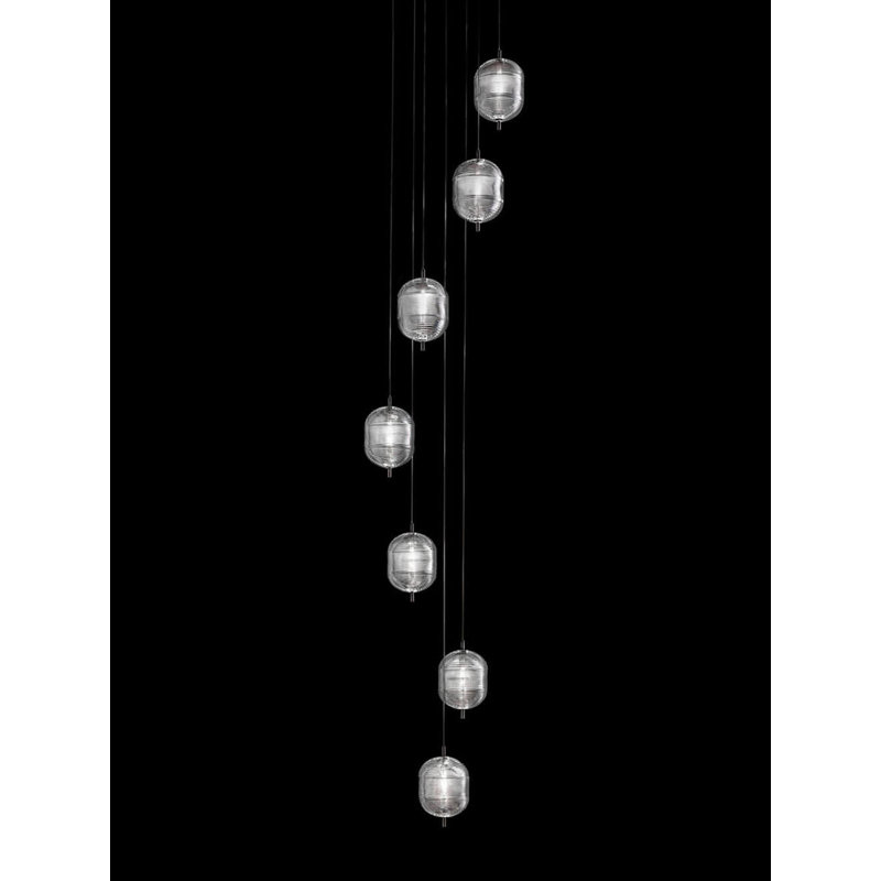 Lodes Jefferson Suspension Lamp Low-V