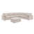 Chenille beige est en rupture de stock