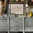 Simple Kitchen Sideboard