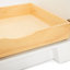 Meuble-lavabo simple en bois massif 43 po Freitas blanc avec plateau en quartz blanc pur 1,5 po, lavabo gauche décalé et rectangulaire-1458691381-1391741913-1457766742