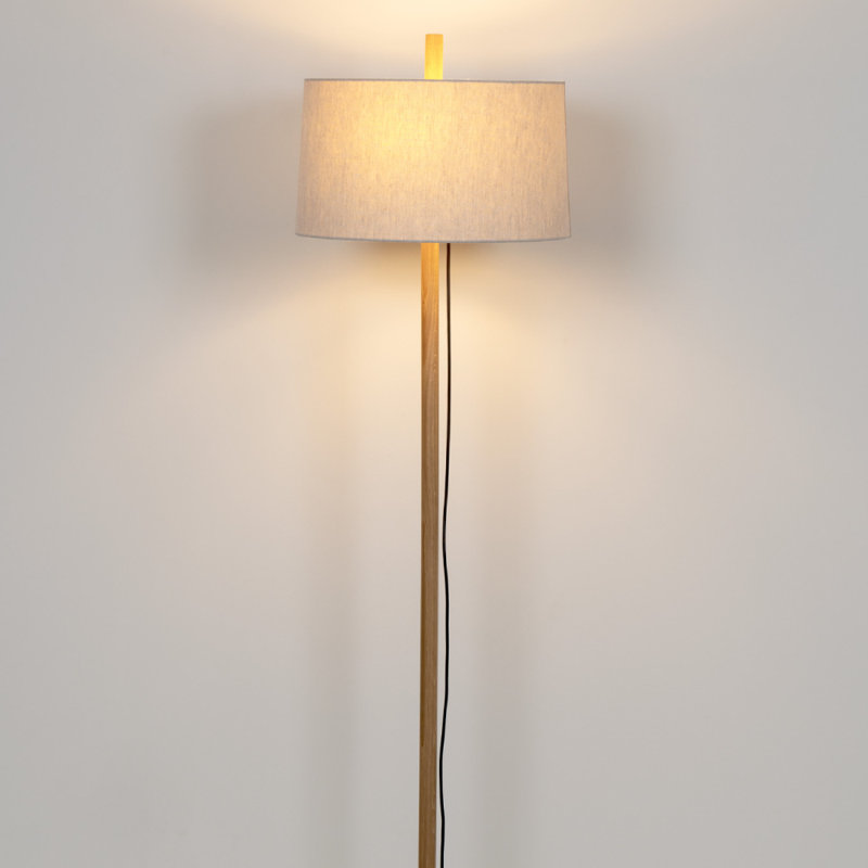 Linood 67.44" Floor Lamp