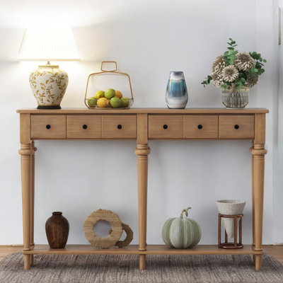 Console 59,8 po Donnovan