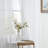 Lauren Semi Sheer Curtain Pair-50335310-50335306