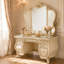 Platine de Royale 3 Piece Vanity