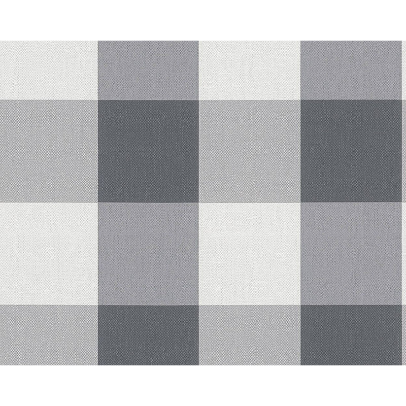 Rouleau de papier peint L 33 pi x l 21 po