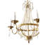6 - Light Chandelier