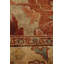 Antique Weave Oushak Wool Oriental Area Rug-25181438