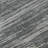 Premium Machine Washable Prisco Gray Rug-1555130344