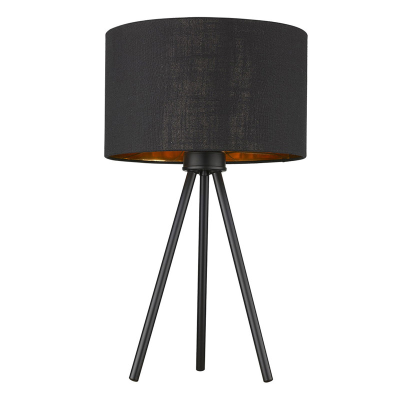 Pearce Metal Table Lamp