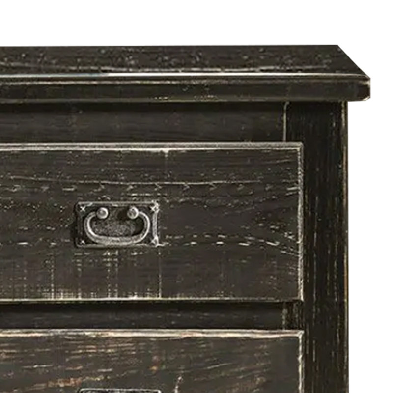 Carvis 23'' W Nightstand
