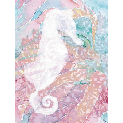 " Ocean Treasures 1 "