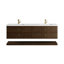 Meuble-lavabo double l 72 po Allamari-125059579-125059581-125059586