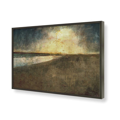 «Whispers in the Morning» par Kamdon Kreations, reproduction d'art