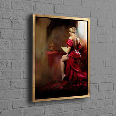 Print on Canvas