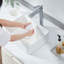 VEVOR 48.3mm W White Ceramic Sink