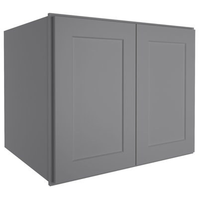Cozy Design Standard Wall Cabinet